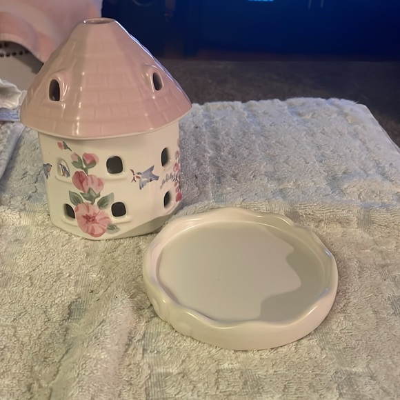 Pfaltzgraff Tea Light - Picture 3 of 5